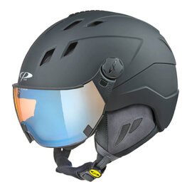 CP Helmet with Visor buy? | Large range CP Ski Helmets!
