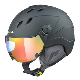 CP Helmet with Visor buy? | Large range CP Ski Helmets!