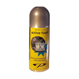CP Ski Helmet Helmet Cleaner Spray 200ml - Make your liner fresh again!