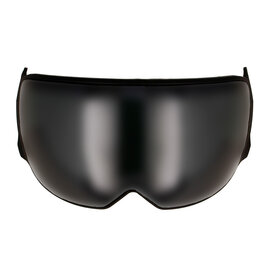 HMR Ski helmet Visor - VTF2 - Fumee - Cat.1 (☁/❄)