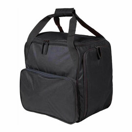 Ski helmet Bag & Skiboots Bag Engelberg black