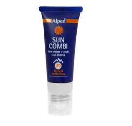 Alpen Sun Combi Roll-On Sunscreen  Factor 30+