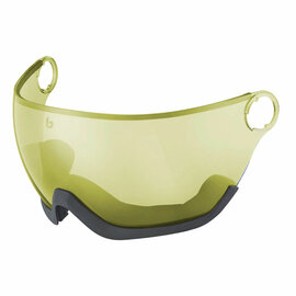 Bollé V-Ryft Pure visor - Lemon cat. 1 (☁/❄)