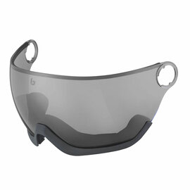 Bollé V-Ryft Pure visor - Silver cat. 3 - (☀)