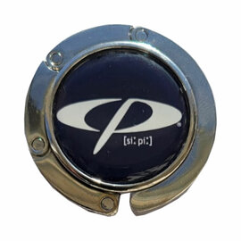 CP ski helmet table hanger | Finally eat normal at the table without helmets!