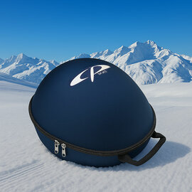 CP ski helmet bag / ski helmet case