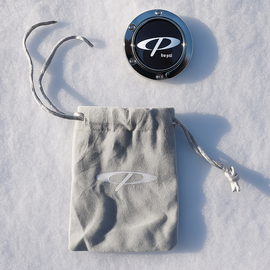 CP ski helmet table hanger | Finally eat normal at the table without helmets!