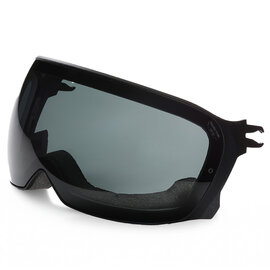 HMR Ski helmet Visor - VTF2 - Fumee - Cat.1 (☁/❄)