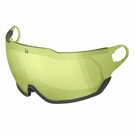 Bollé V-Line visor - Lemon cat. 1 (☁/❄)