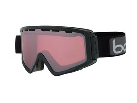 Bollé Goggle Z5-OTG Shiny Black Vermillon Gun ☁/☀