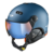 72026_cp carachillo skihelm met vizier blauw