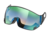 CP 22 Ski helmet Visor -Dl Vario Mc Green Mirror  Cat. 1 (☁/❄)  - For CP helmets