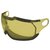 Bolle might Visor lemon cat. 1