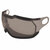 Bolle might Visor Brown gun cat. 2