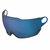Bolle V-line Visor photochromic blue cat 1-3
