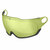 Bolle V-line Visor lemon cat 1