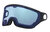 VAFF.1 advanced photochromic + flash blue mirror
