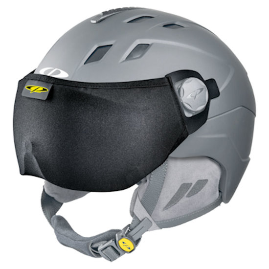 mager Wrak Zachtmoedigheid Other practical CP Ski helmet Accessories
