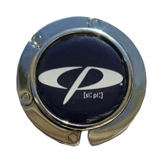 cp accessoire - skihelm hanger