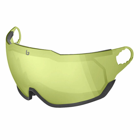 Bolle V-line Visor lemon cat 1