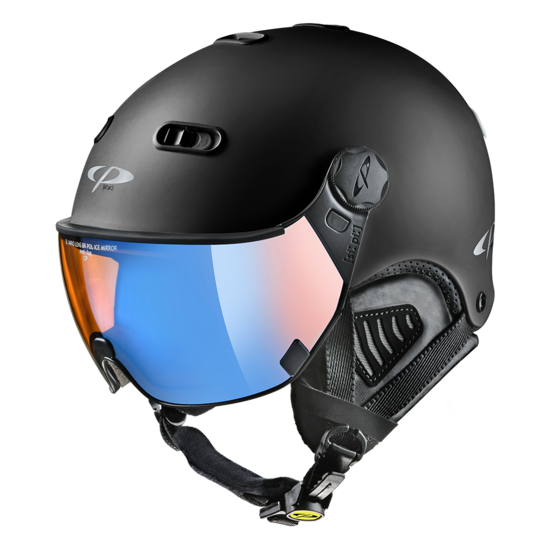 72926 CP Carachillo zwart 