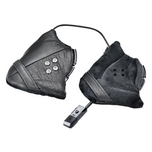 ski helmet bluetooth headset