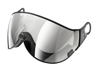 Kask Bambino Pro Eye Shield Silver Mirror 