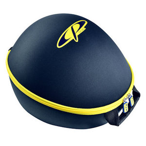 cp skihelm tas - skihelm koffer - skihelm tasche - helmtasche visierhelm - helmet case 70003