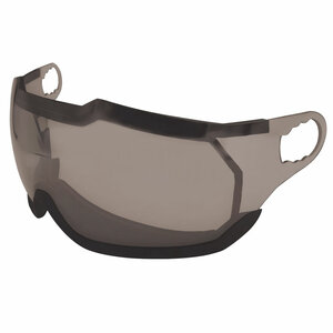Bolle might Visor Brown gun cat. 2