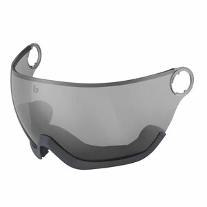 Bolle V-Ryft Visor silver cat. 3