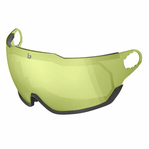 Bolle V-line Visor lemon cat 1